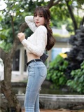 XIAOYU语画界  2021.10.08 Vol.627 芝芝Booty(1)